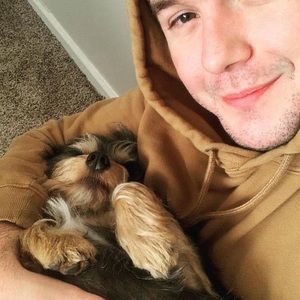 Meet your Posher, Nathan